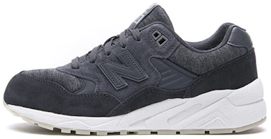 (Women) New Balance 580 Series Sneakers Grey WRT580HG (Women) New Balance 580 Series Sneakers Grey WRT580HG