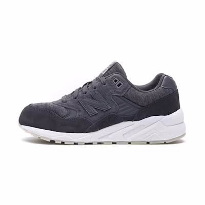 (W) NB 580 Series Sneakers Grey