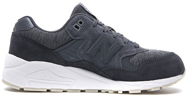 (W) Kasut New Balance 580 Siri Kelabu WRT580HG Order (W) Kasut New Balance 580 Siri Kelabu WRT580HG