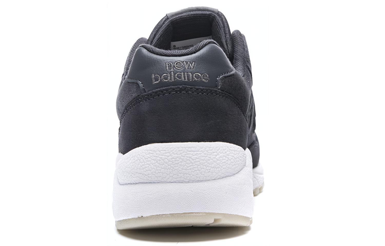 Lookbook (W) Zapatillas New Balance 580 Gris Series WRT580HG