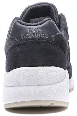 (W) Kasut New Balance 580 Siri Kelabu WRT580HG Lookbook (W) Kasut New Balance 580 Siri Kelabu WRT580HG