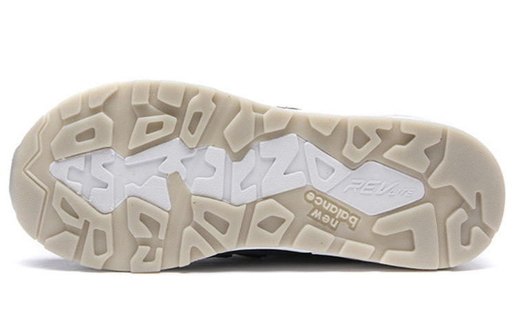 Shop (W) Zapatillas New Balance 580 Gris Series WRT580HG