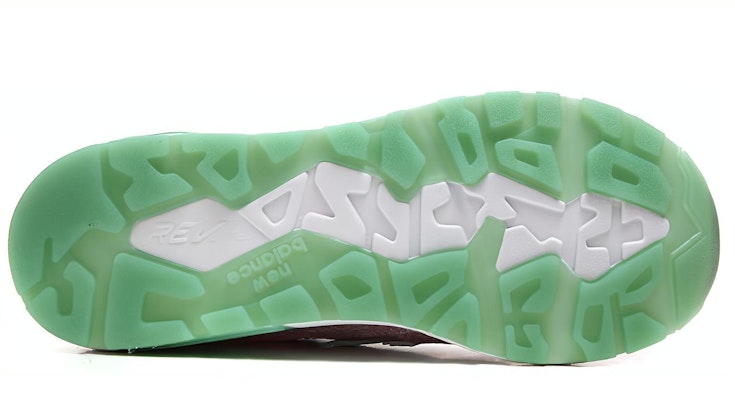 (W) New Balance 580 Zapatillas Gris/Rosa/Rojo WRT580SA Purchase (W) New Balance 580 Zapatillas Gris/Rosa/Rojo WRT580SA