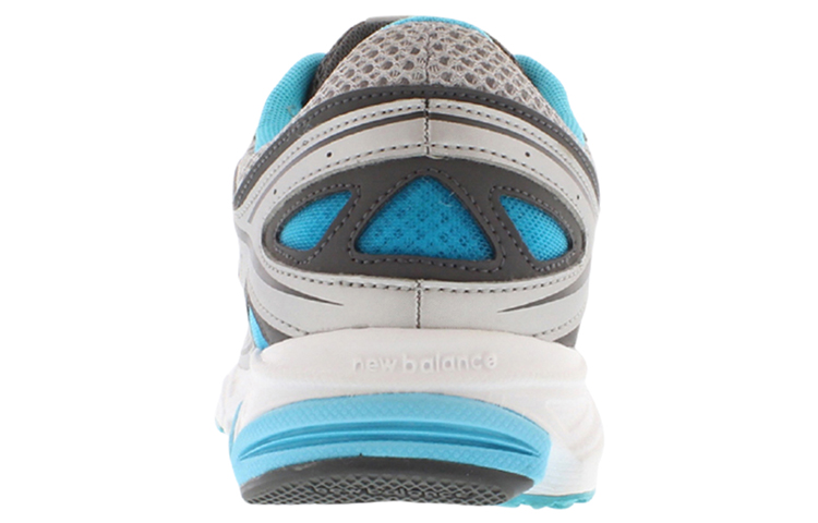 (W) NB 580 v3 Low-Top /Blue 'Grey' 圖 3