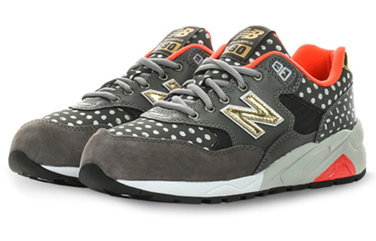 (W) NB 580 Wide 'Polka Dot' 圖 2