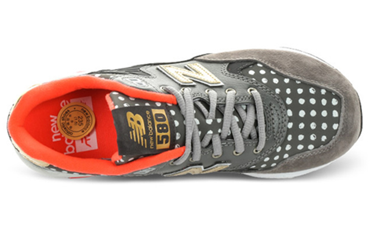 (W) NB 580 Wide 'Polka Dot' 圖 3