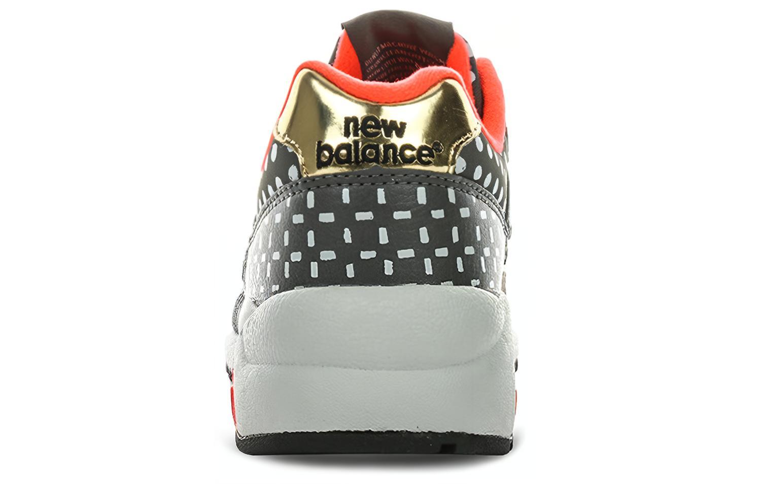 (W) NB 580 Wide 'Polka Dot' 圖 4