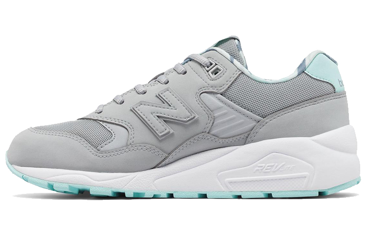 Buy (W) New Balance 580灰蓝色系列 '灰色' WRT580CG