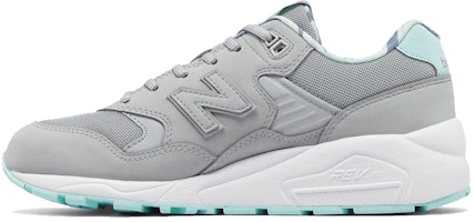 (W) New Balance 580灰蓝色系列 '灰色' WRT580CG Buy (W) New Balance 580灰蓝色系列 '灰色' WRT580CG