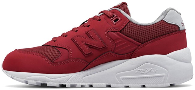 (W) New Balance 580系列运动鞋 红/白 WRT580CH Buy (W) New Balance 580系列运动鞋 红/白 WRT580CH