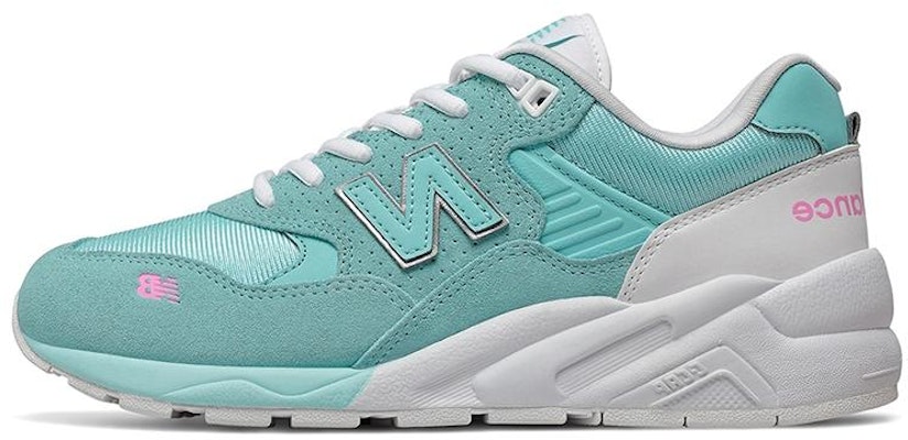 (W) New Balance 580v 'Biru' CWT580TB Buy (W) New Balance 580v 'Biru' CWT580TB