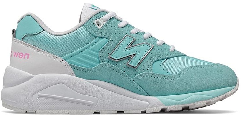 (W) New Balance 580v 'Biru' CWT580TB Order (W) New Balance 580v 'Biru' CWT580TB