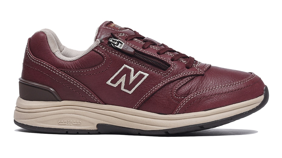 Order (W) (女性用) ニューバランス 585 'ビターブラウン' WW585BB-2E WW585BB-2E