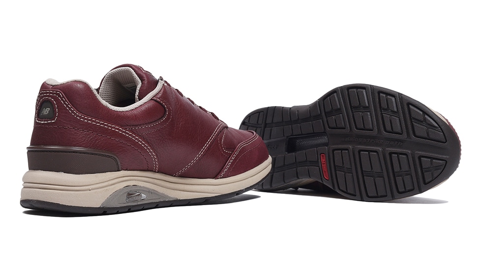 Details for (W) (女性用) ニューバランス 585 'ビターブラウン' WW585BB-2E WW585BB-2E