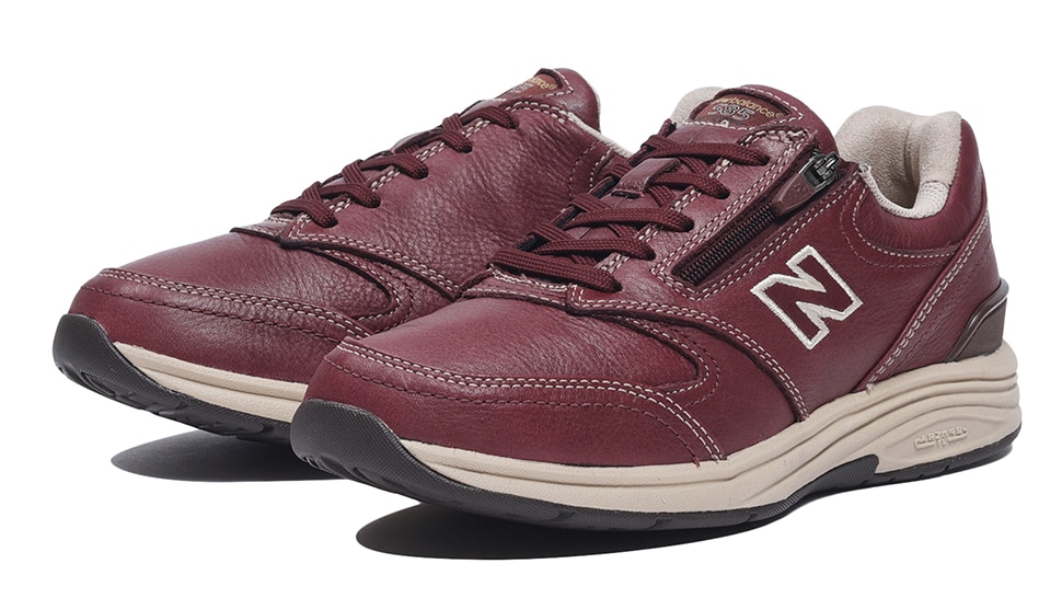 (Women) New Balance 585 'Bitter Brown' WW585BB-4E