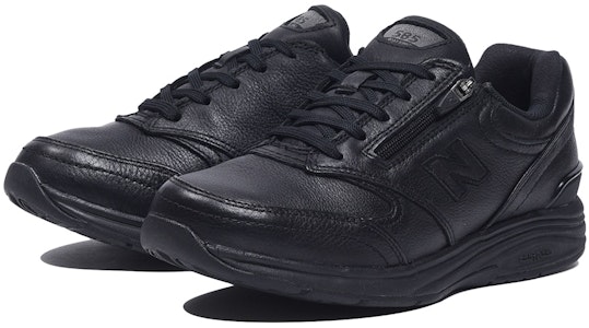 (W) New Balance 585 'Hitam' WW585BK-2E Buy (W) New Balance 585 'Hitam' WW585BK-2E