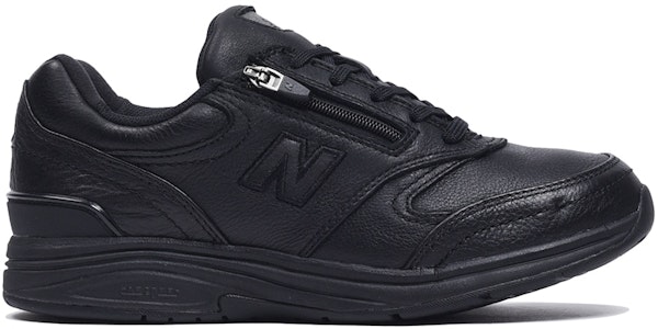 (W) New Balance 585 'Hitam' WW585BK-2E Order (W) New Balance 585 'Hitam' WW585BK-2E