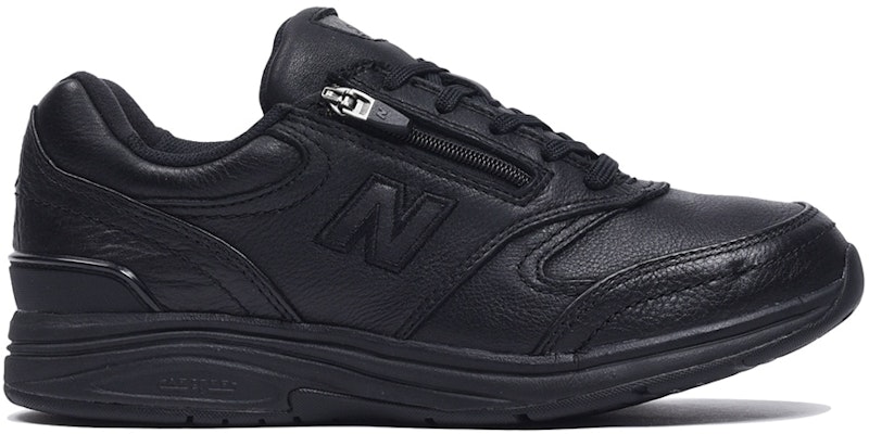 (Women) New Balance 585 'Black' WW585BK-2E Order (Women) New Balance 585 'Black' WW585BK-2E