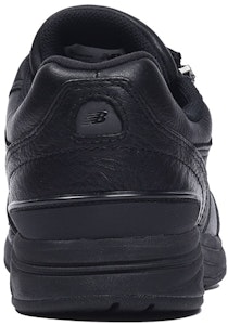 (W) New Balance 585 'Hitam' WW585BK-2E Shop (W) New Balance 585 'Hitam' WW585BK-2E