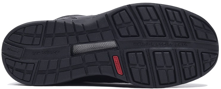 (W) New Balance 585 'Hitam' WW585BK-2E Purchase (W) New Balance 585 'Hitam' WW585BK-2E