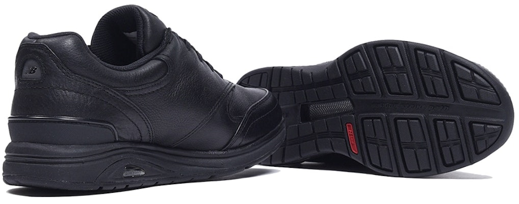 (Women) New Balance 585 'Black' WW585BK-2E Details for (Women) New Balance 585 'Black' WW585BK-2E