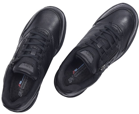 (Women) New Balance 585 'Black' WW585BK-2E Sizing (Women) New Balance 585 'Black' WW585BK-2E