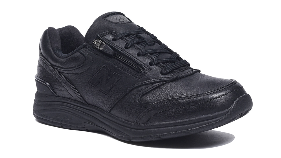 Lookbook (W) (レディース) ニューバランス 585 'ブラック' WW585BK-4E WW585BK-4E