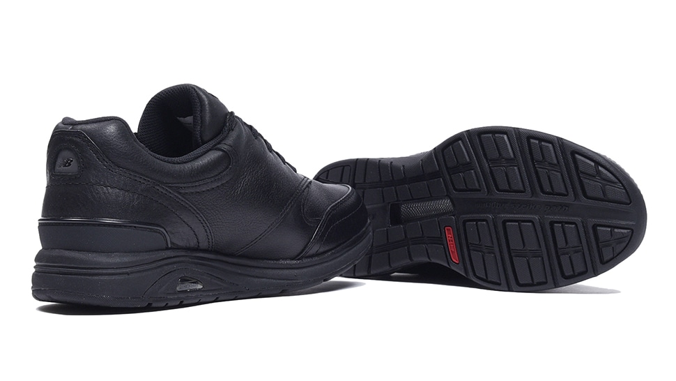 Details for (W) (レディース) ニューバランス 585 'ブラック' WW585BK-4E WW585BK-4E