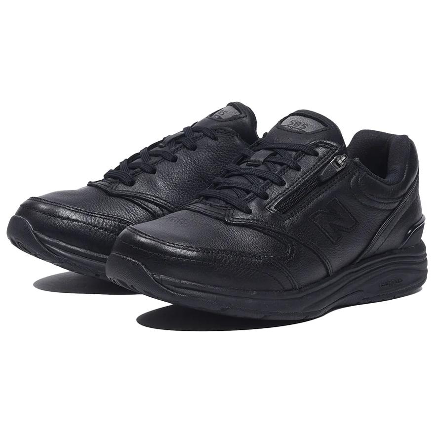 Lookbook (W) New Balance 585 Série ''Noir'' WW585BK