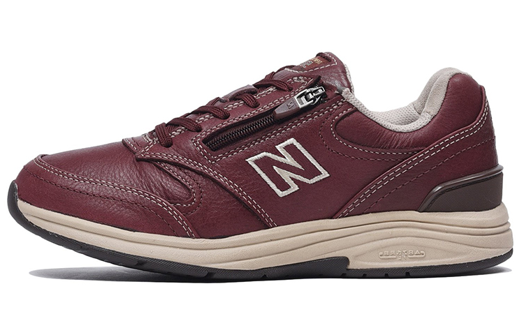 (Women) New Balance 585 Series Sneakers Red WW585BB