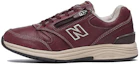 Buy (W) New Balance 585 Baskets Série Rouge WW585BB