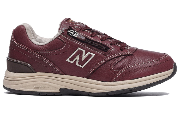 Order (W) New Balance 585 Baskets Série Rouge WW585BB