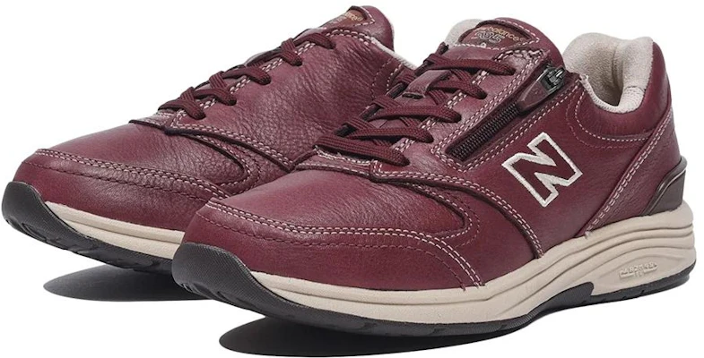 (W) New Balance 585 Baskets Série Rouge WW585BB Lookbook (W) New Balance 585 Baskets Série Rouge WW585BB