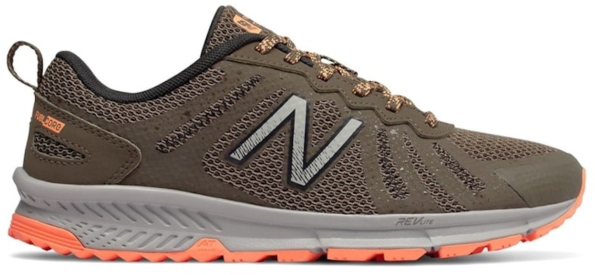(W) 新百伦 590 v4 棕色跑鞋 WT590RC4 Order (W) 新百伦 590 v4 棕色跑鞋 WT590RC4