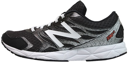 (Women) New Balance 590 Series Breathable Low-Top 'Black' W590LB5 (Women) New Balance 590 Series Breathable Low-Top 'Black' W590LB5
