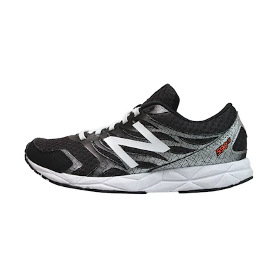 (W) NB 590 Series Breathable Low-Top 'Black'