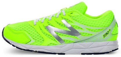 (Women) New Balance 590 Series Breathable Low-Top 'Green' W590LT5 (Women) New Balance 590 Series Breathable Low-Top 'Green' W590LT5