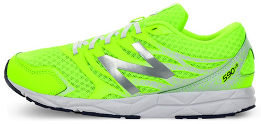 (Women) New Balance 590 Series Breathable Low-Top 'Green' W590LT5 Buy (Women) New Balance 590 Series Breathable Low-Top 'Green' W590LT5