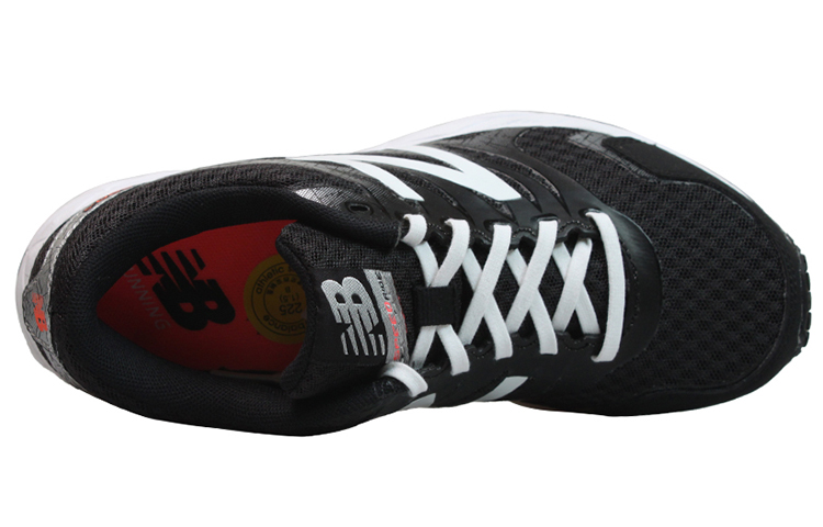 Lookbook (W) New Balance 590系列透气低帮‘黑色’ W590LB5