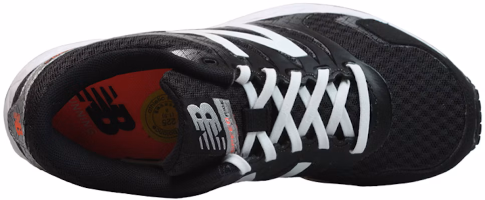 (Women) New Balance 590 Series Breathable Low-Top 'Black' W590LB5 Lookbook (Women) New Balance 590 Series Breathable Low-Top 'Black' W590LB5