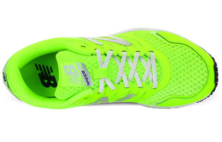 Lookbook (W) New Balance 590 Series Sepatu Rendah 'Hijau' Bernapas W590LT5