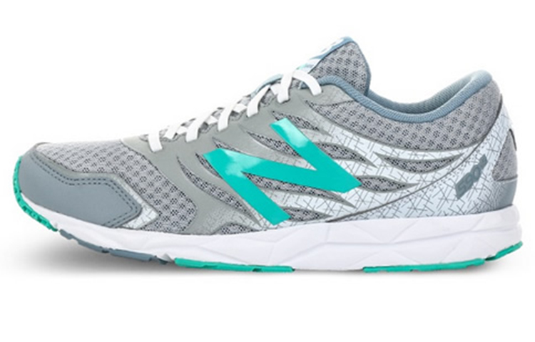 (Women) New Balance 590 Series Low-Top Grey/ 'Silver' W590LS5