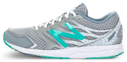 (Women) New Balance 590 Series Low-Top Grey/ 'Silver' W590LS5 (Women) New Balance 590 Series Low-Top Grey/ 'Silver' W590LS5