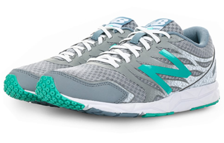 Order (W) New Balance 590 Série Basse Gris/ ''Argent'' W590LS5