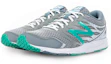 Order (W) New Balance 590 Série Basse Gris/ ''Argent'' W590LS5