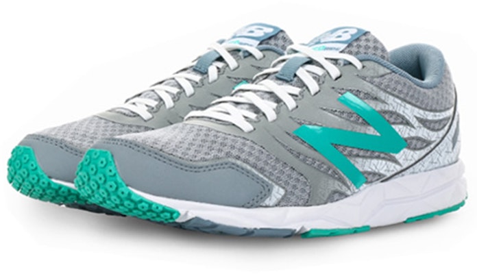 (Women) New Balance 590 Series Low-Top Grey/ 'Silver' W590LS5 Order (Women) New Balance 590 Series Low-Top Grey/ 'Silver' W590LS5