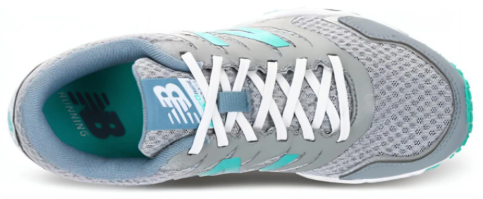 (W) New Balance 590 Série Basse Gris/ ''Argent'' W590LS5 Lookbook (W) New Balance 590 Série Basse Gris/ ''Argent'' W590LS5