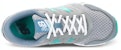 (W) New Balance 590 Siri Low-Top Kelabu/ 'Perak' W590LS5
