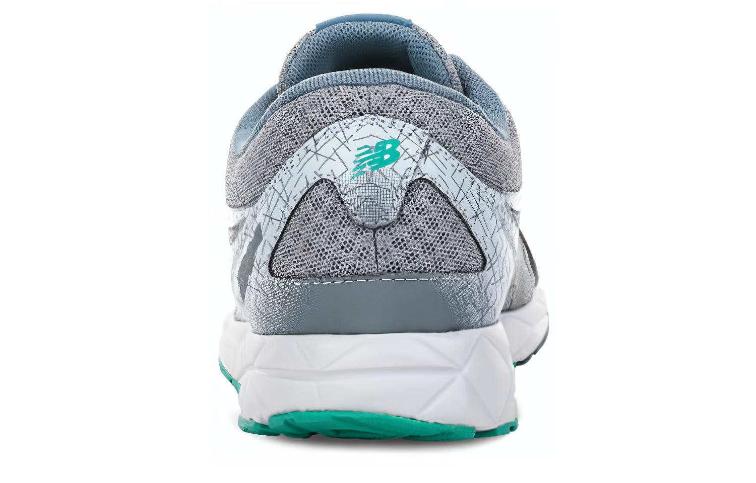 Shop (W) 新百伦 590 系列低帮 灰色/“银色” W590LS5