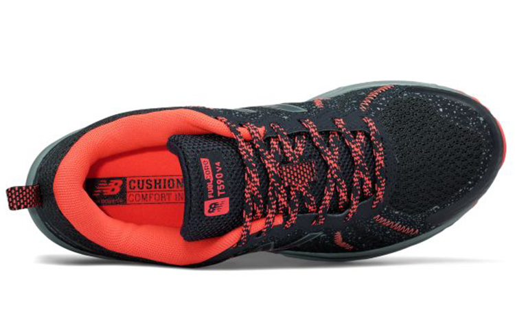 Lookbook (W) New Balance 590 Série v4 ''Bleu'' WT590LP4